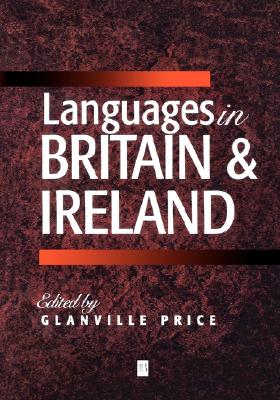 Languages in Britain and Ireland