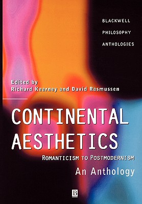 Continental Aesthetics