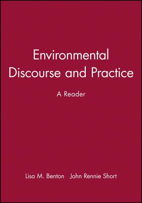 Environmental Discourse and Practice