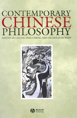 Contemporary Chinese Philosophy