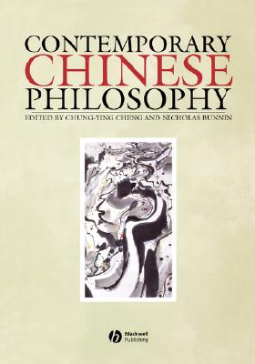 Contemporary Chinese Philosophy