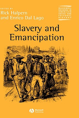 Slavery and Emancipation