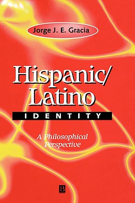 Hispanic / Latino Identity