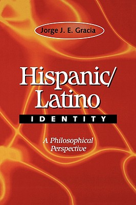 Hispanic / Latino Identity