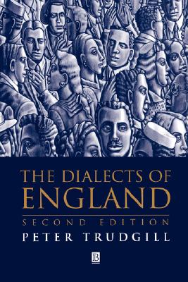 The Dialects of England