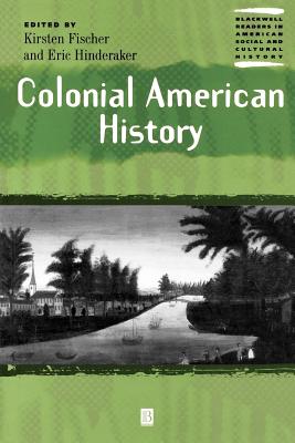 Colonial American History