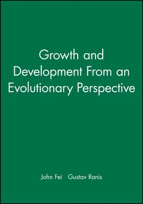 Growth and Development From an Evolutionary Perspective