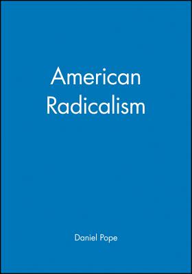 American Radicalism