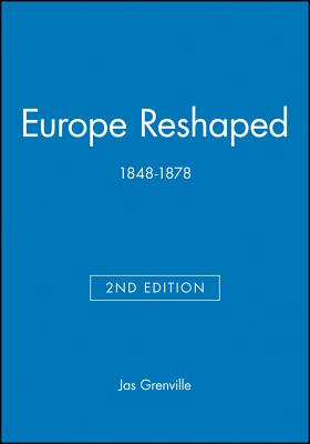 Europe Reshaped