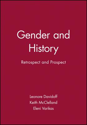 Gender and History