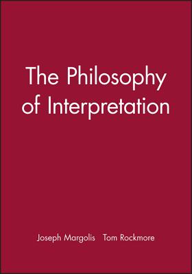 The Philosophy of Interpretation