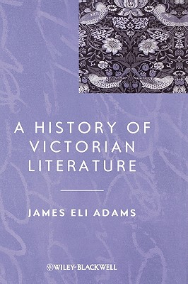 A History of Victorian Literature