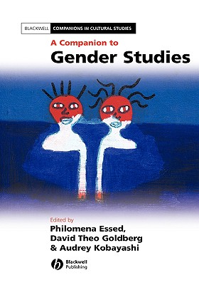 A Companion to Gender Studies