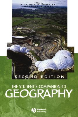 The Student's Companion to Geography