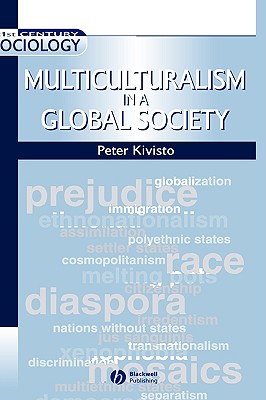 Multiculturalism in a Global Society