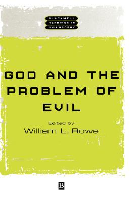 God and the Problem of Evil