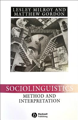 Sociolinguistics