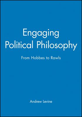 Engaging Political Philosophy