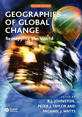 Geographies of Global Change