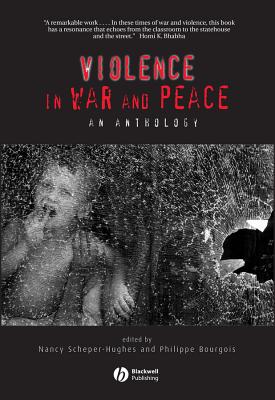 Violence in War and Peace