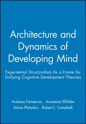 Architecture and Dynamics of Developing Mind