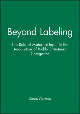 Beyond Labeling