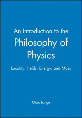 Intro to the Philosophy of Phy
