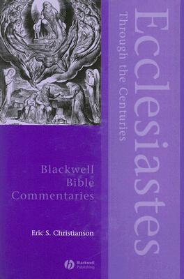 Ecclesiastes Through the Centuries