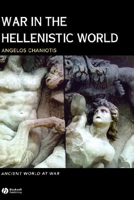 War in the Hellenistic World