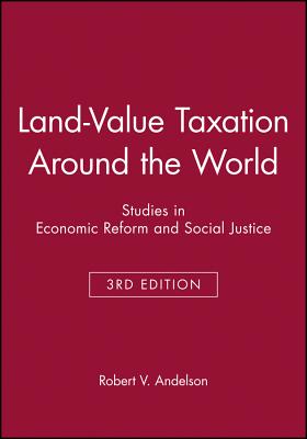 Land-Value Taxation Around the World