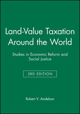 Land-Value Taxation Around the World