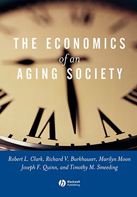 The Economics of an Aging Society