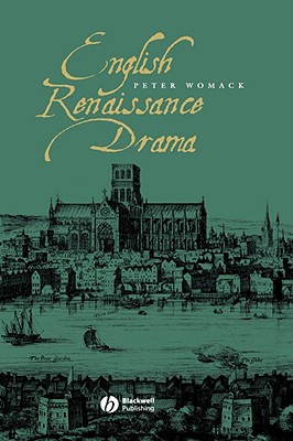 English Renaissance Drama