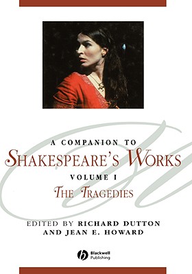 A Companion to Shakespeare's Works, Volume I