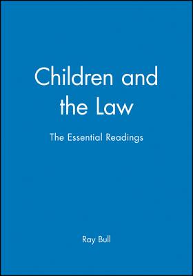 Children and the Law