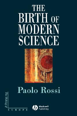 The Birth of Modern Science