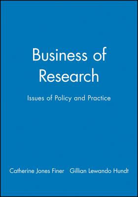 Business of Research