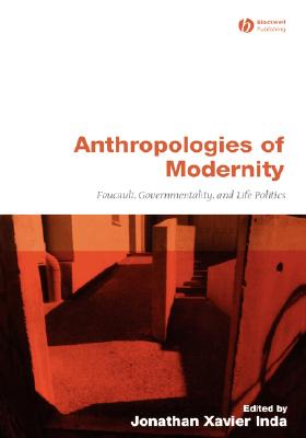 Anthropologies of Modernity