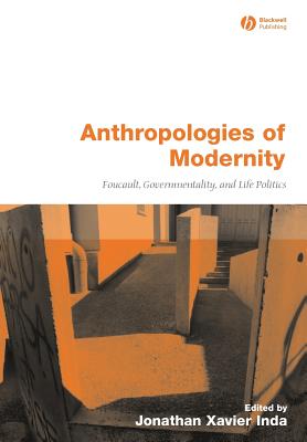 Anthropologies of Modernity