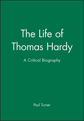 The Life of Thomas Hardy