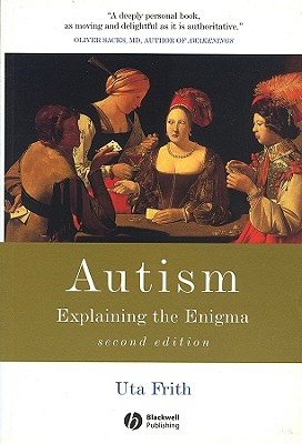 Autism – Explaining the Enigma 2e