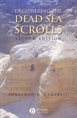 Deciphering the Dead Sea Scrolls