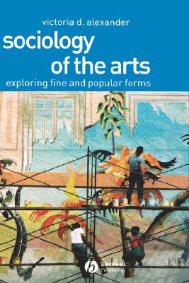 Sociology of the Arts