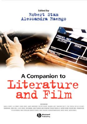 A Companion to Literature and Film