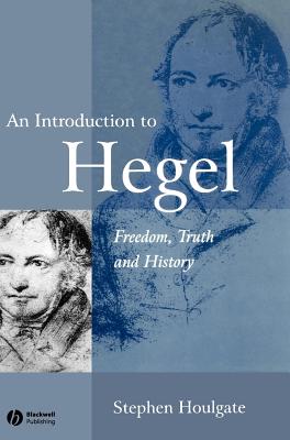 An Introduction to Hegel