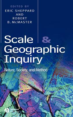 Scale and Geographic Inquiry