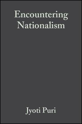 Encountering Nationalism