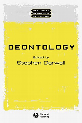 Deontology