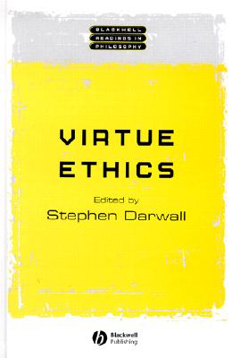 Virtue Ethics