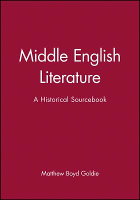 Middle English Literature